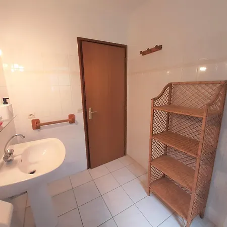 Maison Labenne, 4 Pièces, 6 Personnes - Fr-1-239-820 Casa vacanze