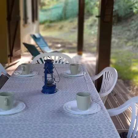 Maison Familiale Avec Jardin, Pres De L'ocean Dans Un Quartier Calme - Fr-1-239-820 Holiday home *